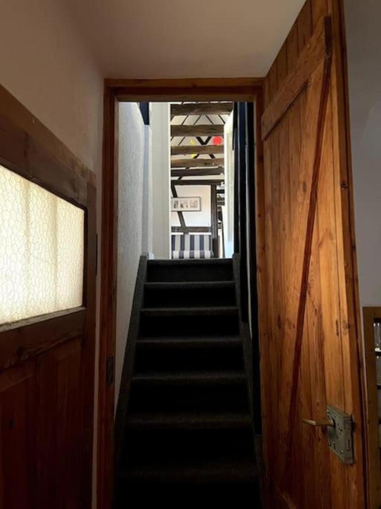 Ferienwohnung Im 'Schmoller - Hof' Neustadt an der Weinstraße Exterior photo