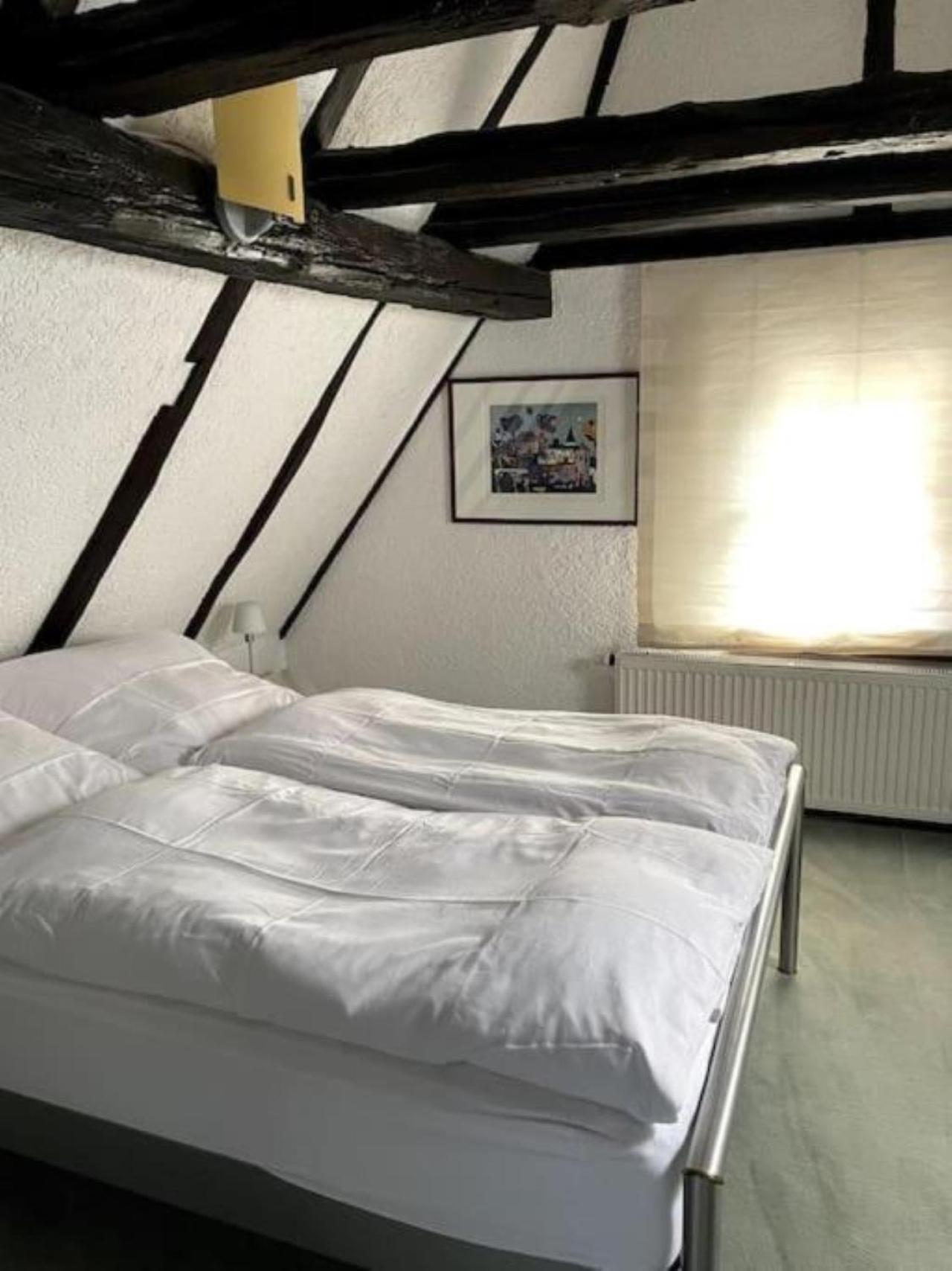 Ferienwohnung Im 'Schmoller - Hof' Neustadt an der Weinstraße Exterior photo